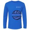 Parkview - Softstyle® Long Sleeve T-Shirt Thumbnail