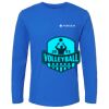 Parkview - Softstyle® Long Sleeve T-Shirt Thumbnail