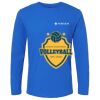 Parkview - Softstyle® Long Sleeve T-Shirt Thumbnail