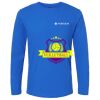 Parkview - Softstyle® Long Sleeve T-Shirt Thumbnail