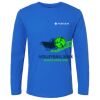 Parkview - Softstyle® Long Sleeve T-Shirt Thumbnail