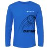Parkview - Softstyle® Long Sleeve T-Shirt Thumbnail