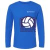 Parkview - Softstyle® Long Sleeve T-Shirt Thumbnail