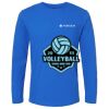 Parkview - Softstyle® Long Sleeve T-Shirt Thumbnail