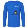 Parkview - Softstyle® Long Sleeve T-Shirt Thumbnail