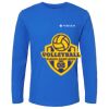 Parkview - Softstyle® Long Sleeve T-Shirt Thumbnail