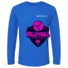 Parkview - Softstyle® Long Sleeve T-Shirt Thumbnail