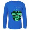 Parkview - Softstyle® Long Sleeve T-Shirt Thumbnail