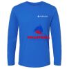 Parkview - Softstyle® Long Sleeve T-Shirt Thumbnail