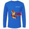 Parkview - Softstyle® Long Sleeve T-Shirt Thumbnail