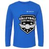 Parkview - Softstyle® Long Sleeve T-Shirt Thumbnail