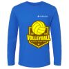 Parkview - Softstyle® Long Sleeve T-Shirt Thumbnail