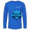 Parkview - Softstyle® Long Sleeve T-Shirt Thumbnail