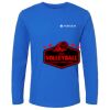 Parkview - Softstyle® Long Sleeve T-Shirt Thumbnail