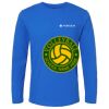 Parkview - Softstyle® Long Sleeve T-Shirt Thumbnail