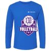 Parkview - Softstyle® Long Sleeve T-Shirt Thumbnail