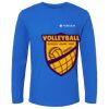 Parkview - Softstyle® Long Sleeve T-Shirt Thumbnail