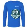 Parkview - Softstyle® Long Sleeve T-Shirt Thumbnail