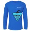 Parkview - Softstyle® Long Sleeve T-Shirt Thumbnail