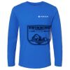 Parkview - Softstyle® Long Sleeve T-Shirt Thumbnail