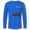 Parkview - Softstyle® Long Sleeve T-Shirt Thumbnail