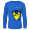 Parkview - Softstyle® Long Sleeve T-Shirt Thumbnail