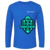 Parkview - Softstyle® Long Sleeve T-Shirt Thumbnail