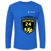 Parkview - Softstyle® Long Sleeve T-Shirt Thumbnail