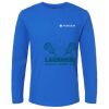 Parkview - Softstyle® Long Sleeve T-Shirt Thumbnail
