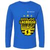 Parkview - Softstyle® Long Sleeve T-Shirt Thumbnail