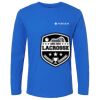 Parkview - Softstyle® Long Sleeve T-Shirt Thumbnail