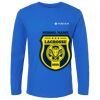 Parkview - Softstyle® Long Sleeve T-Shirt Thumbnail