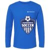 Parkview - Softstyle® Long Sleeve T-Shirt Thumbnail