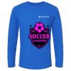 Parkview - Softstyle® Long Sleeve T-Shirt Thumbnail