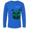 Parkview - Softstyle® Long Sleeve T-Shirt Thumbnail