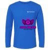 Parkview - Softstyle® Long Sleeve T-Shirt Thumbnail
