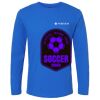 Parkview - Softstyle® Long Sleeve T-Shirt Thumbnail