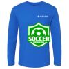 Parkview - Softstyle® Long Sleeve T-Shirt Thumbnail