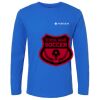 Parkview - Softstyle® Long Sleeve T-Shirt Thumbnail