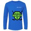 Parkview - Softstyle® Long Sleeve T-Shirt Thumbnail