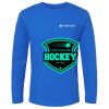 Parkview - Softstyle® Long Sleeve T-Shirt Thumbnail