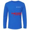 Parkview - Softstyle® Long Sleeve T-Shirt Thumbnail
