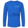 Parkview - Softstyle® Long Sleeve T-Shirt Thumbnail