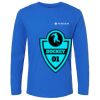 Parkview - Softstyle® Long Sleeve T-Shirt Thumbnail