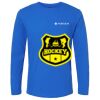 Parkview - Softstyle® Long Sleeve T-Shirt Thumbnail