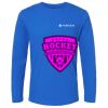 Parkview - Softstyle® Long Sleeve T-Shirt Thumbnail
