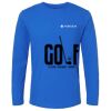 Parkview - Softstyle® Long Sleeve T-Shirt Thumbnail