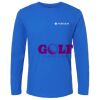 Parkview - Softstyle® Long Sleeve T-Shirt Thumbnail