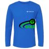 Parkview - Softstyle® Long Sleeve T-Shirt Thumbnail