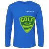 Parkview - Softstyle® Long Sleeve T-Shirt Thumbnail